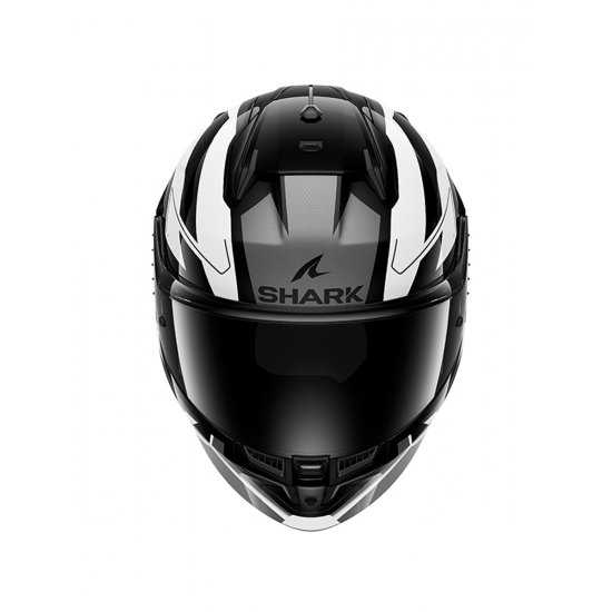 Shark D-Skwal 3 Sizler Motorcycle Helmet at JTS Biker Clothing